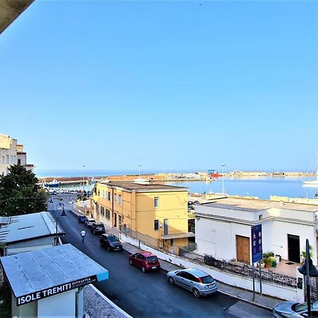 K&K Room Duomo1 Termoli Esterno foto