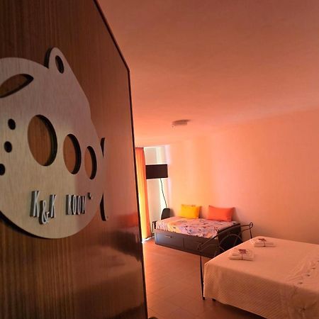 K&K Room Duomo1 Termoli Esterno foto