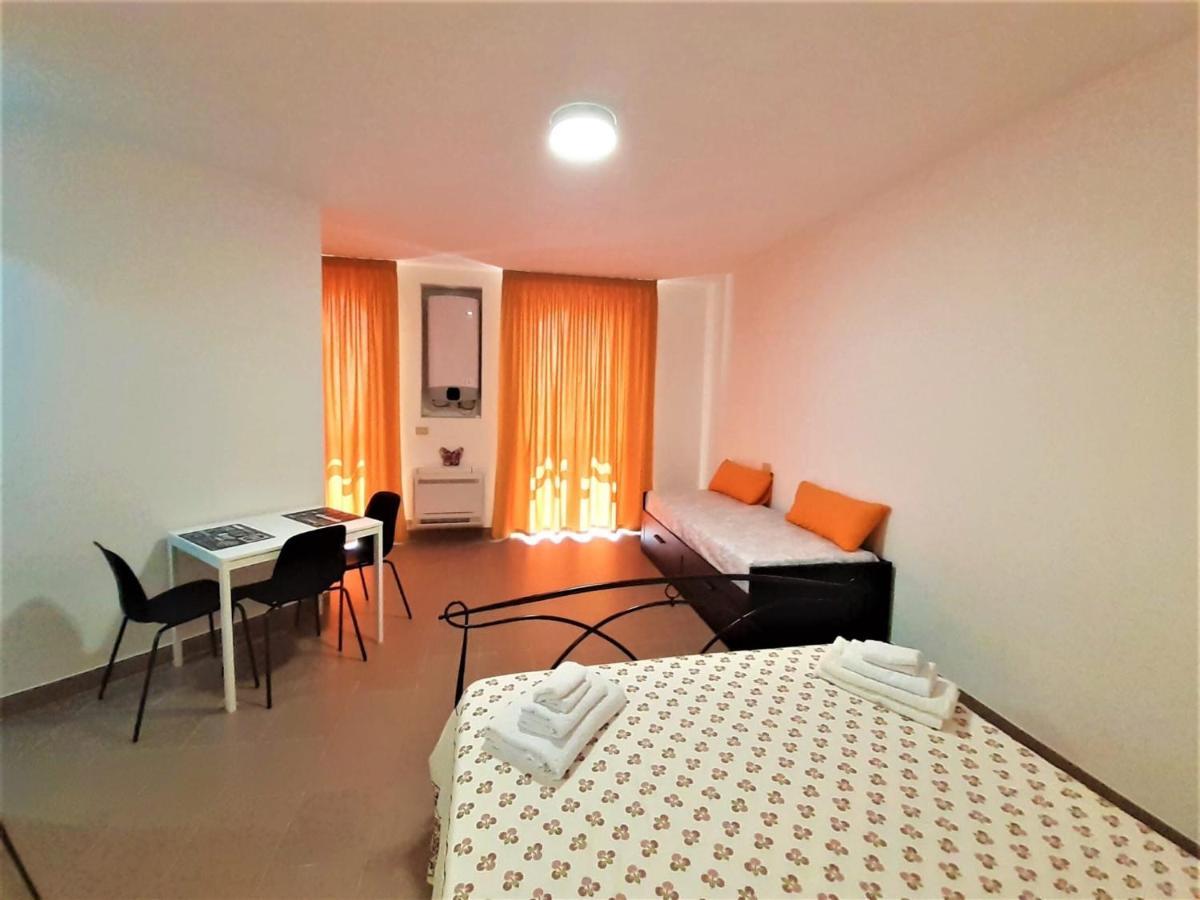 K&K Room Duomo1 Termoli Esterno foto