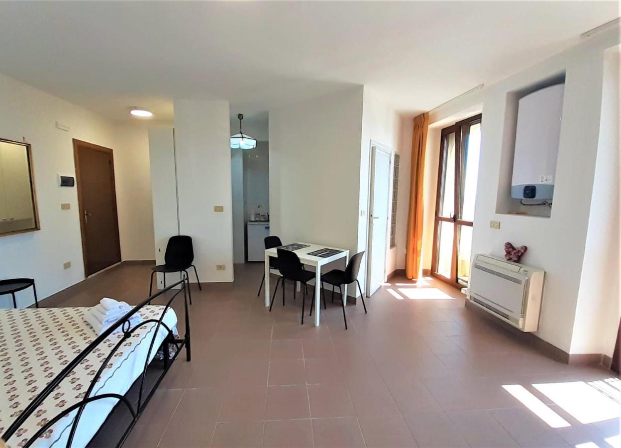 K&K Room Duomo1 Termoli Esterno foto