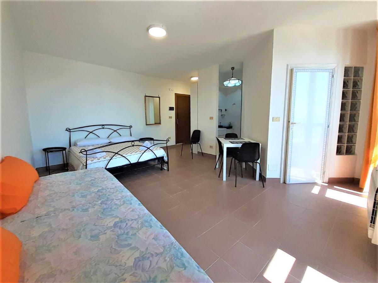 K&K Room Duomo1 Termoli Esterno foto