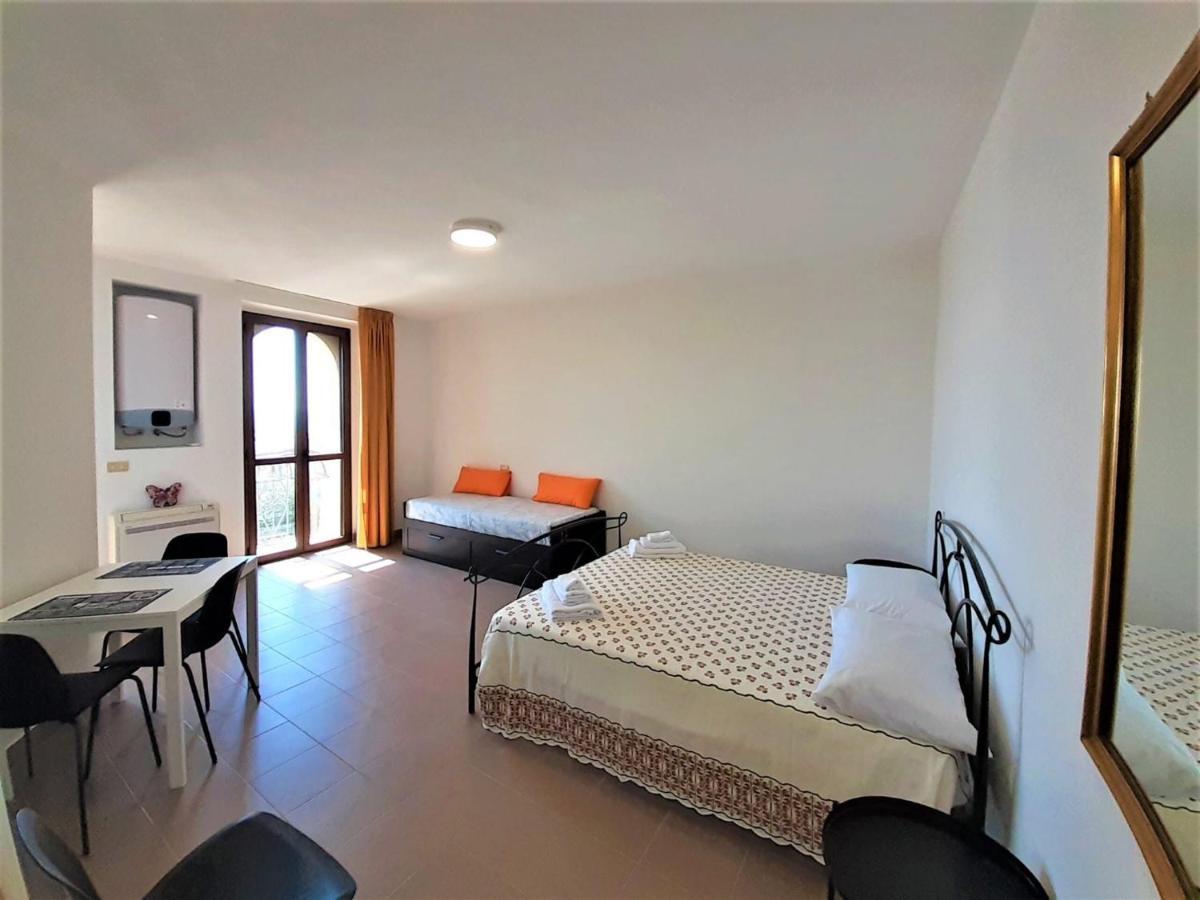 K&K Room Duomo1 Termoli Esterno foto