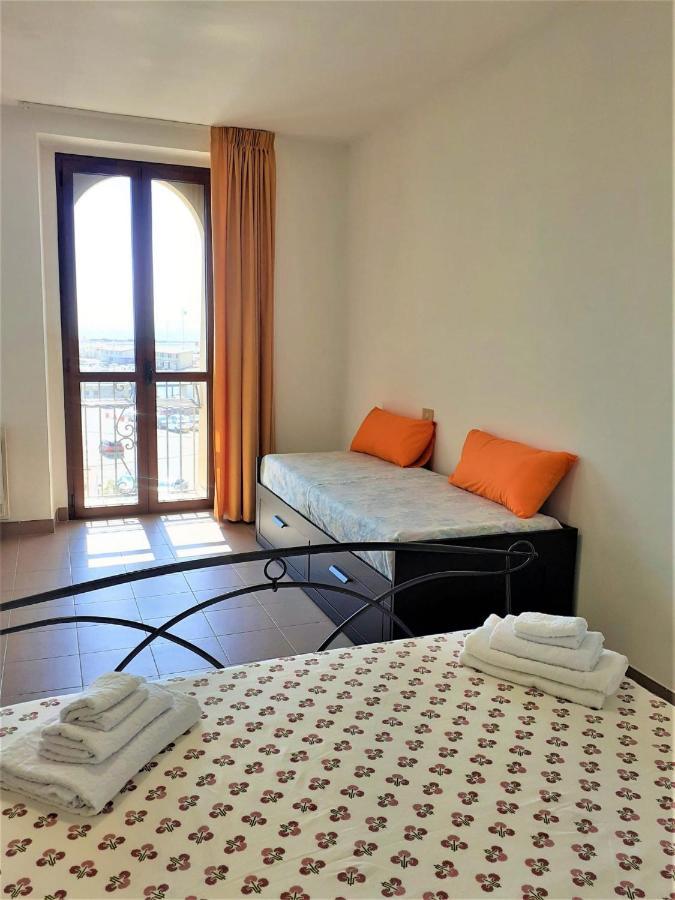 K&K Room Duomo1 Termoli Esterno foto