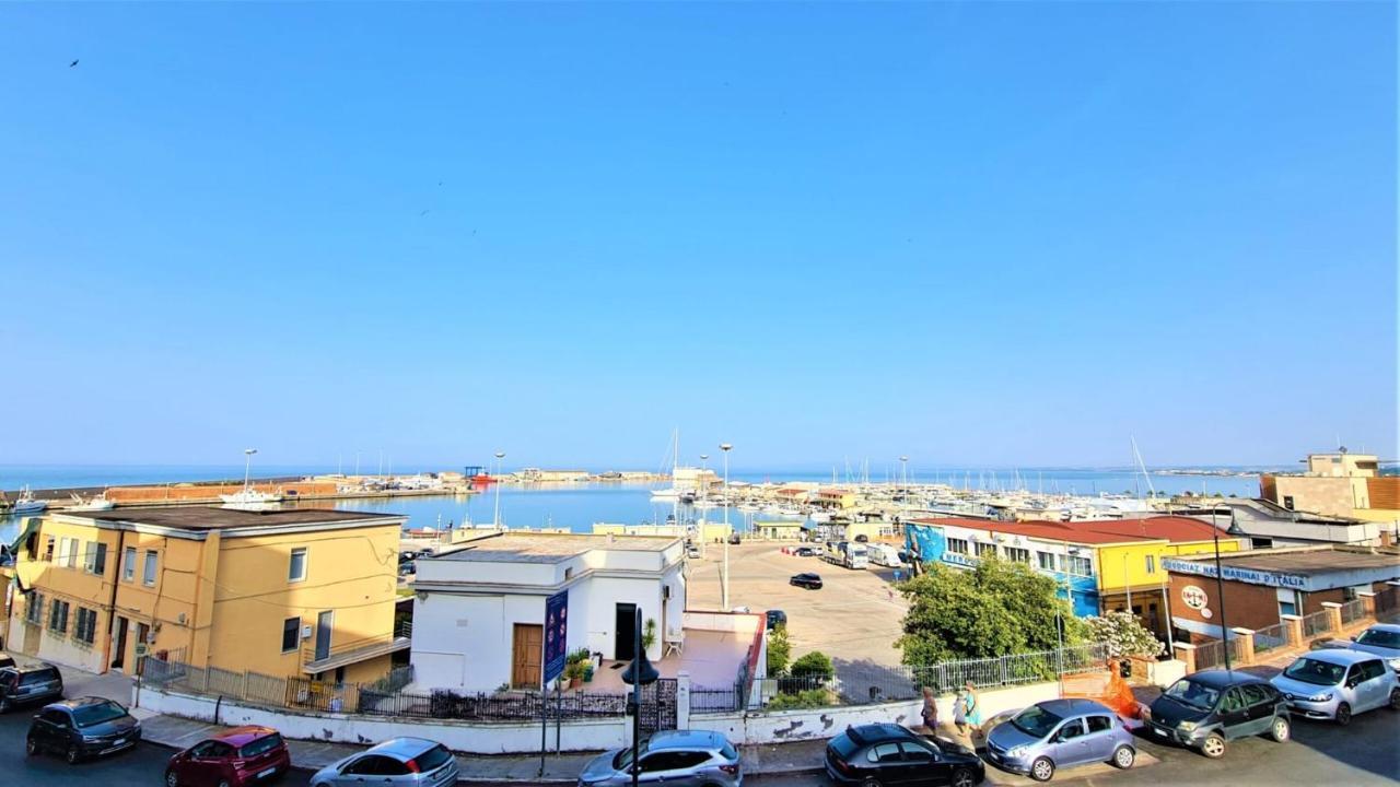 K&K Room Duomo1 Termoli Esterno foto