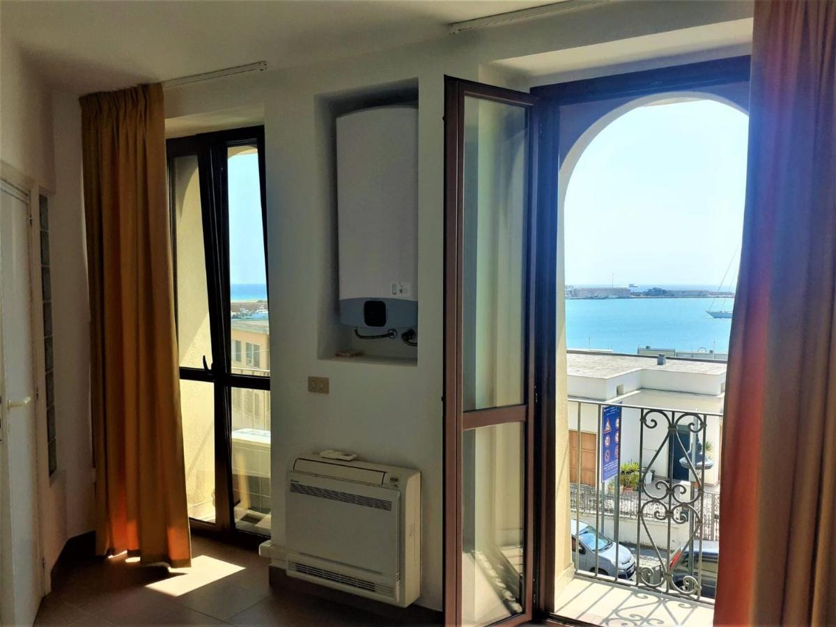 K&K Room Duomo1 Termoli Esterno foto