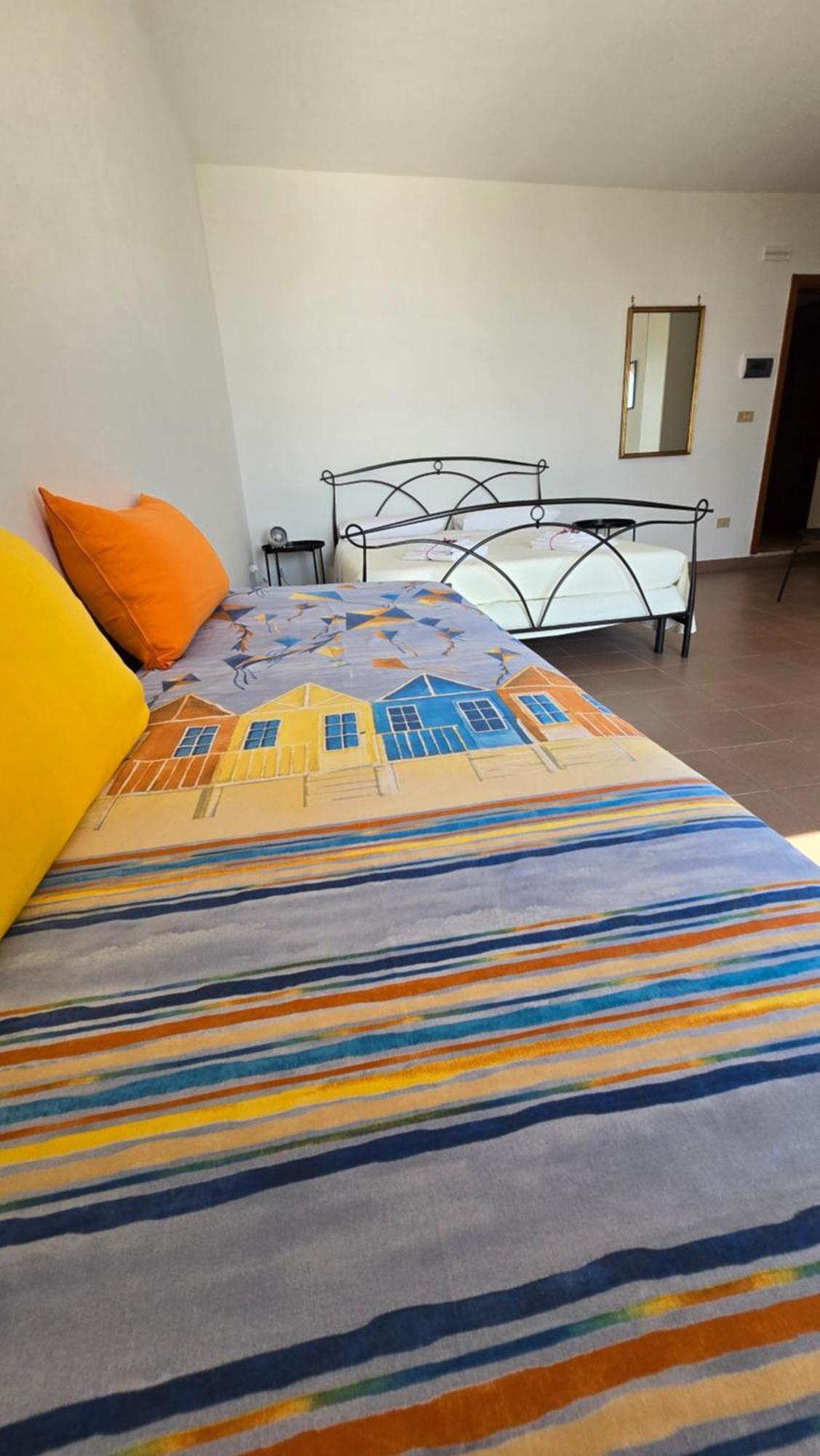 K&K Room Duomo1 Termoli Esterno foto